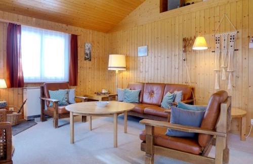 Buerchen Ski Chalet | Chalet Chalet Larix by Interhome