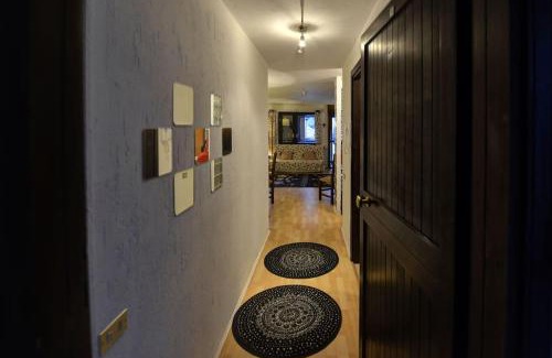 Entreves Apartment | Chalet Chanton