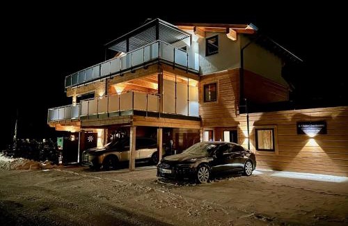 Vergoetschen Apartment | Chalet Chardonnay