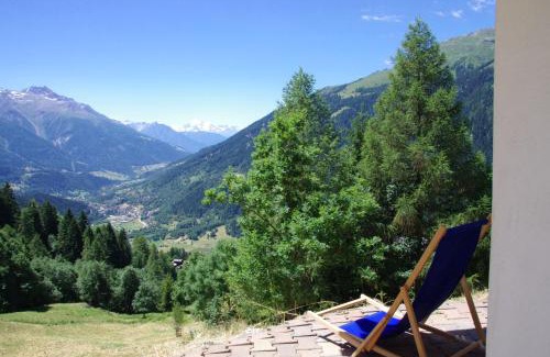 Bellwald Ski Chalet | Chalet Charis