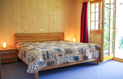 Bellwald Ski Chalet | Chalet Charis