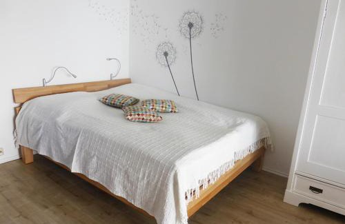 Konstanz-Paradies Apartment | Chalet Charlotte