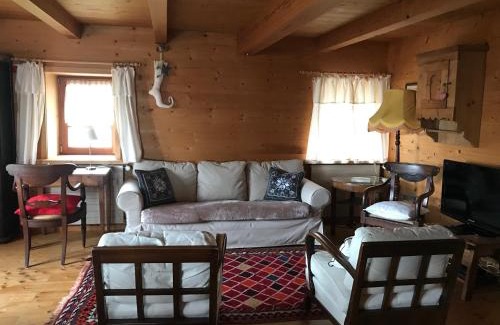 Faido House | Chalet Charm