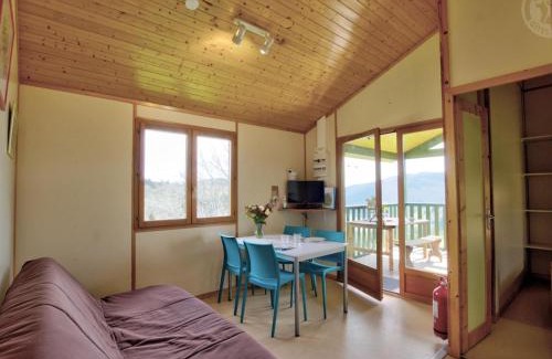 Les Noes House | Chalet charmant avec terrasse et animaux admis - FR-1-496-242