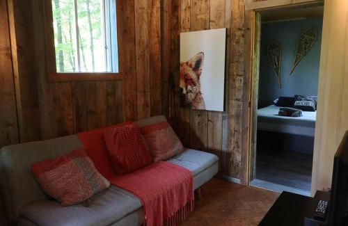 Sainte-Marguerite Ski Chalet | Chalet Chic Shack - Un endroit paisible
