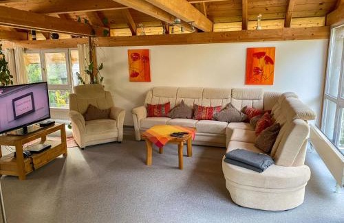 Feichten Ski Chalet | Chalet Christine by Interhome