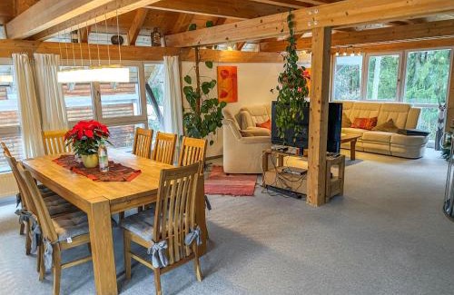 Feichten Ski Chalet | Chalet Christine by Interhome