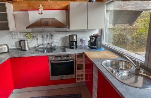 Feichten Ski Chalet | Chalet Christine by Interhome