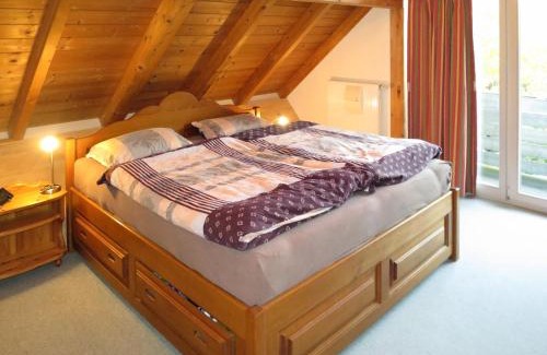 Feichten Ski Chalet | Chalet Christine by Interhome