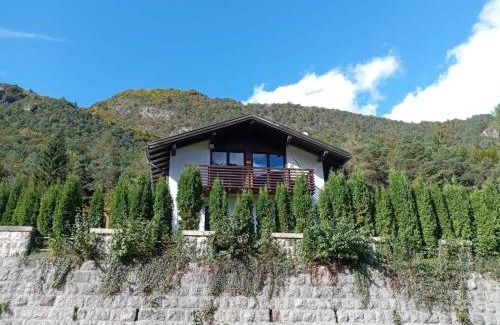 Borgo Valsugana House | Chalet cima 12 Valle di Sella