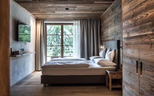 Colfosco Apartment | Chalet Cogolara