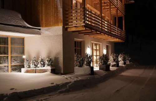 Colfosco Apartment | Chalet Cogolara
