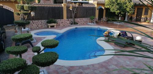 Cobisa Bed & Breakfast | Chalet con encanto