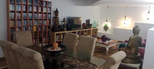 Cobisa Bed & Breakfast | Chalet con encanto