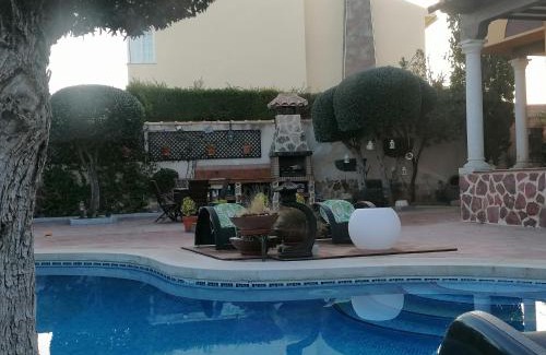 Cobisa Bed & Breakfast | Chalet con encanto