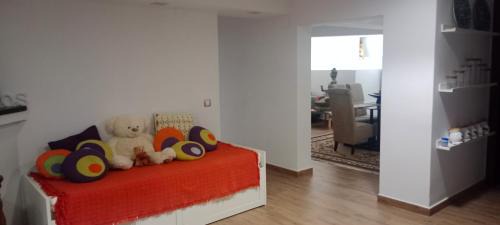 Cobisa Bed & Breakfast | Chalet con encanto