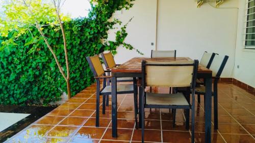 Nambroca Apartment | Chalet con JARDIN PUY DU FOU a 10 min ,NO FIESTAS!