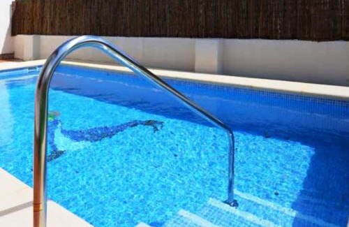 Campano House | Chalet con piscina privada solo familias y parejas