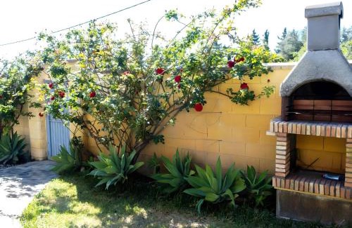 Campano House | Chalet con piscina privada solo familias y parejas