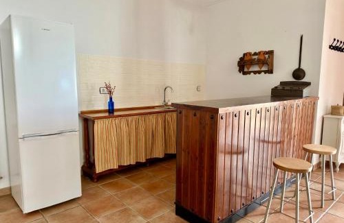 Baena House | Chalet con piscina El Arado