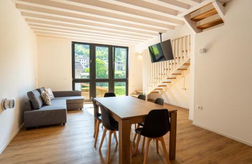 Valdastico Ski Chalet | Chalet con Spa Privata