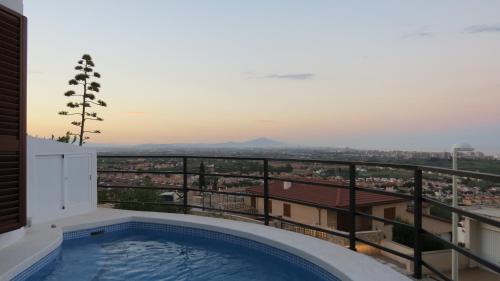 Peniscola House | Chalet con vistas al mar