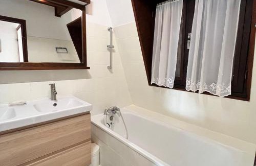 Correncon-en-Vercors Ski Chalet | Chalet confortable dans le Vercors - FR-1-515-28