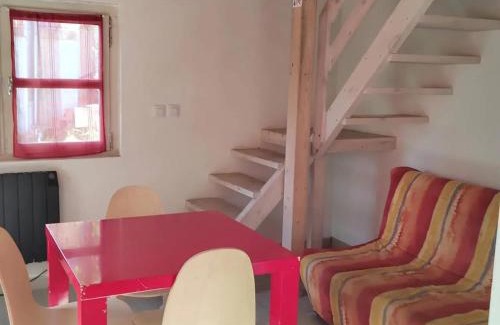 Varces-Allieres-et-Risset Ski Chalet | Chalet confortable à Varces-Allières-et-Risset avec terrasse