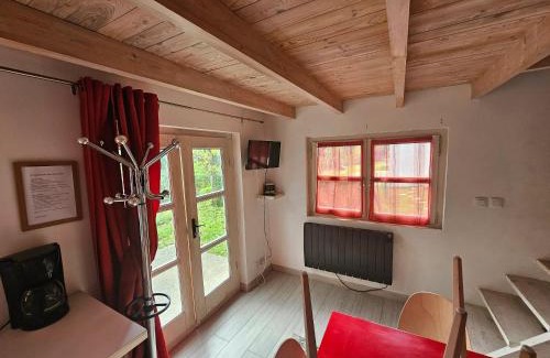 Varces-Allieres-et-Risset Ski Chalet | Chalet confortable à Varces-Allières-et-Risset avec terrasse