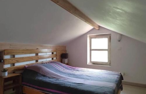Varces-Allieres-et-Risset Ski Chalet | Chalet confortable à Varces-Allières-et-Risset avec terrasse