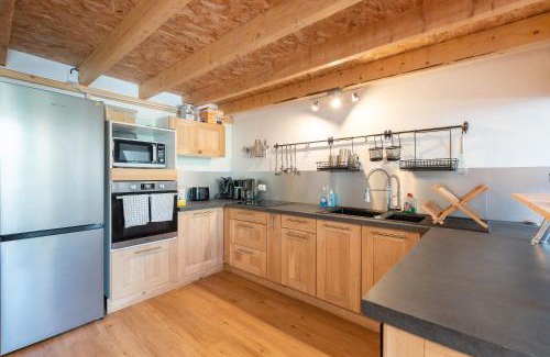 Urdos House | Chalet Confortable 14 voyageurs