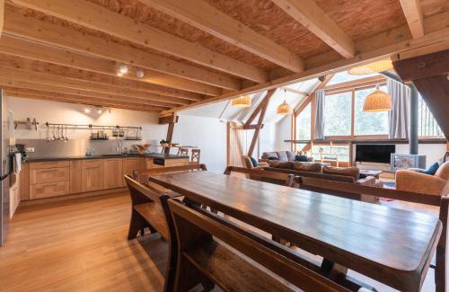 Urdos House | Chalet Confortable 14 voyageurs