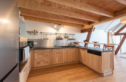 Urdos House | Chalet Confortable 14 voyageurs