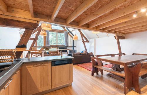 Urdos House | Chalet Confortable 14 voyageurs