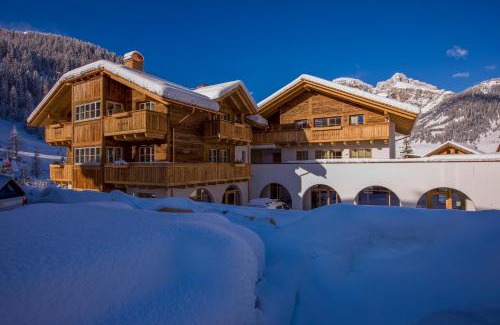 Corvara in Badia Apartment | Chalet Corvara