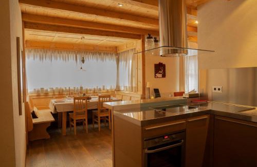 Corvara in Badia Apartment | Chalet Corvara