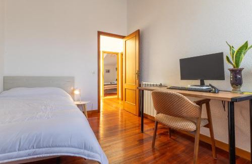 Soto de la Marina House | chalet costa de san juan