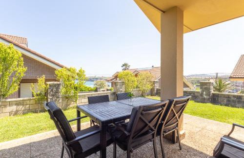 Soto de la Marina House | chalet costa de san juan