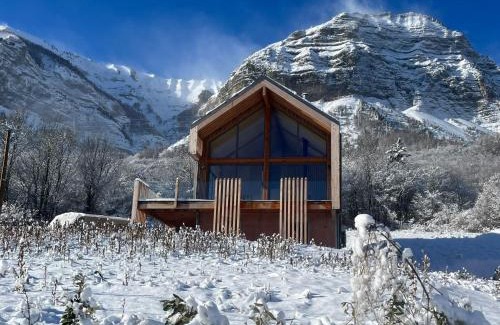 La Fare-en-Champsaur Ski Chalet | Chalet Coste Belle