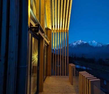 La Fare-en-Champsaur Ski Chalet | Chalet Coste Belle