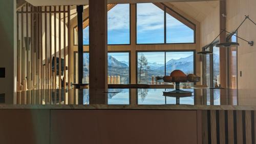 La Fare-en-Champsaur Ski Chalet | Chalet Coste Belle