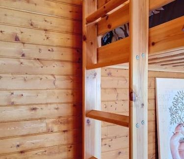 Condom Ski Chalet | Chalet cosy avec piscine en campagne