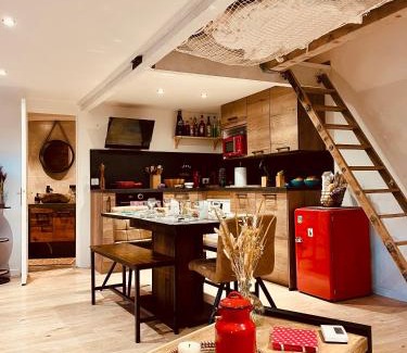 Metabief Ski Chalet | Chalet cosy entre lacs et montagnes
