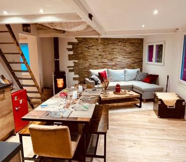 Metabief Ski Chalet | Chalet cosy entre lacs et montagnes
