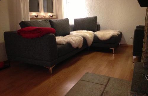 Davos Apartment | Chalet Crestannes