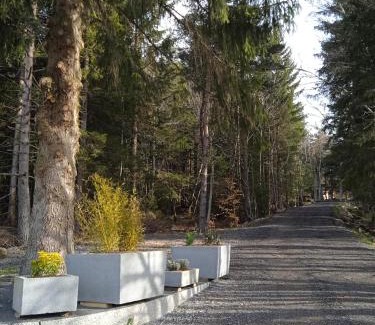 Boussoulet Ski Chalet | Chalet Cricri Domaine de la Mamounette