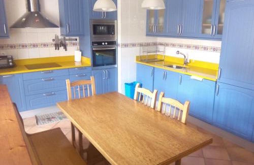 Cuzcurrita de Rio Tiron House | Chalet Cuzcurrita
