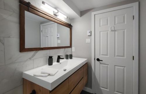 Orford Ski Chalet | Chalet Détente Orford