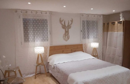 Lamoura Ski Chalet | Chalet D'antan Dans LE Haut-jura