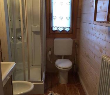 Plein Soleil Ski Chalet | Chalet D'Antan